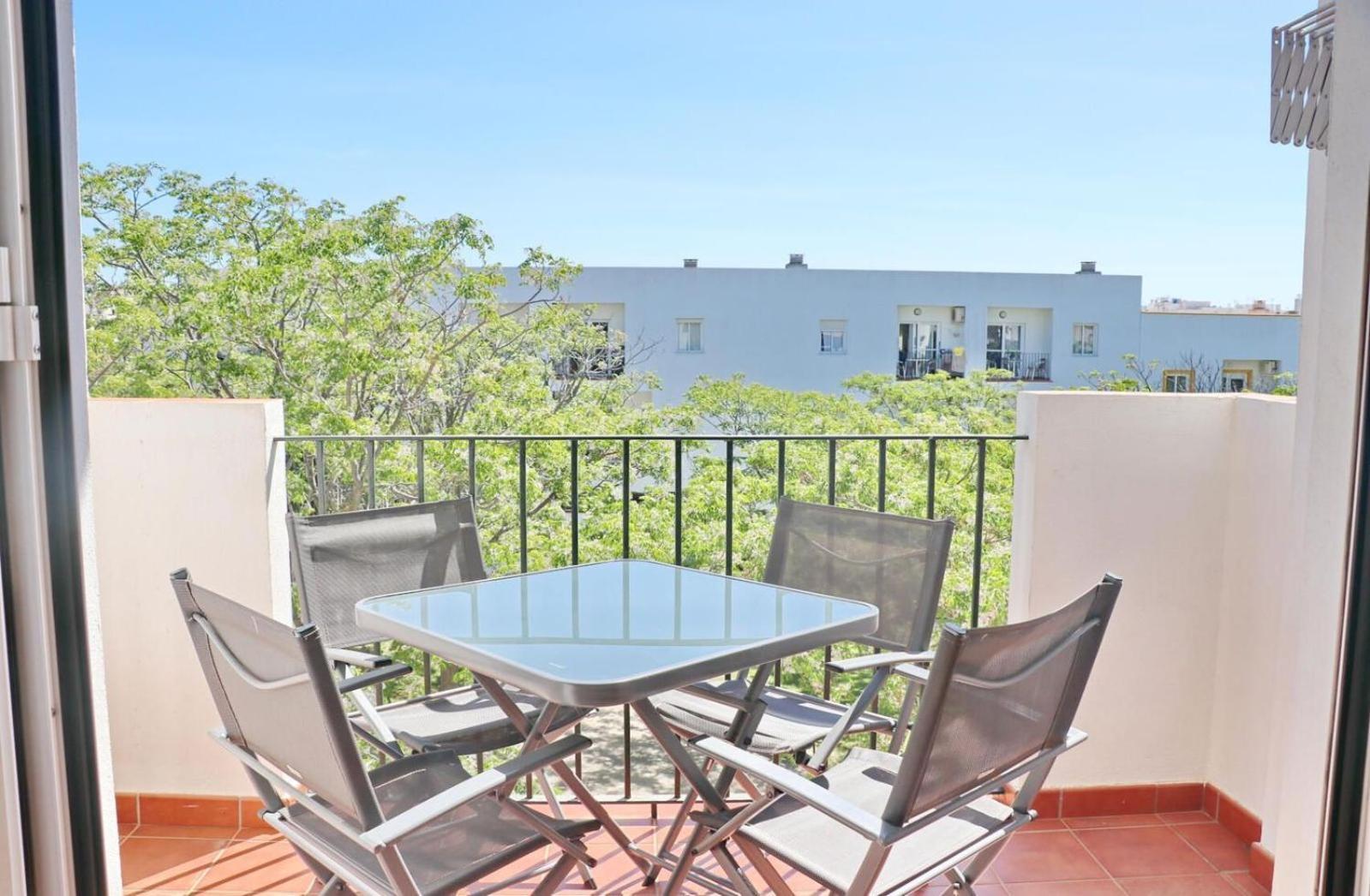 Apartamento Vistas Al Parque Conil De La Frontera Exterior photo
